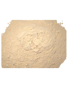 BENTONITE  PER FONDERIA