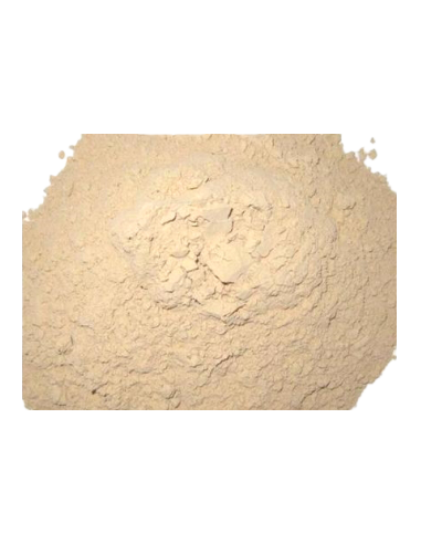 BENTONITE  PER FONDERIA