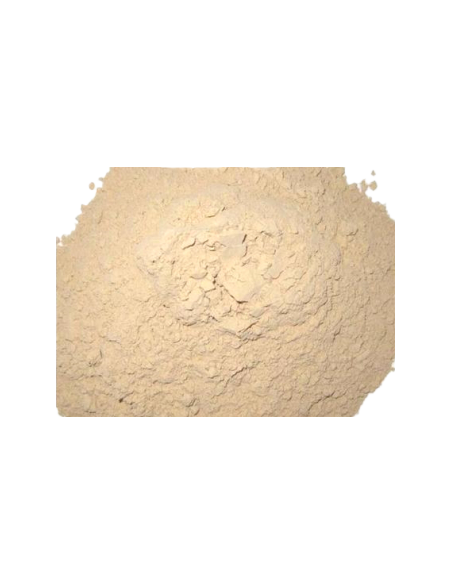 BENTONITE  PER FONDERIA