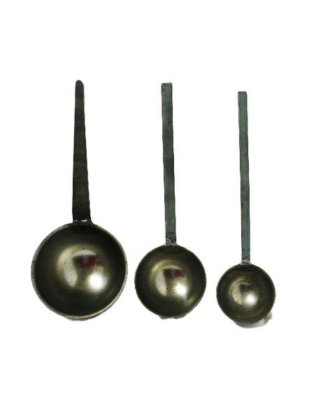 TAZZA ACCIAIO INOX DIAM. 80 MM.SP.2,5