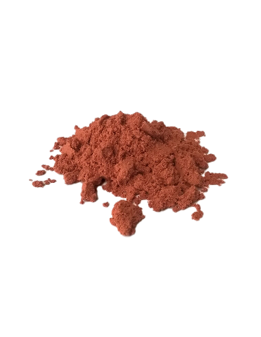 TERRA ROSSA PER FONDERIA TIPO K