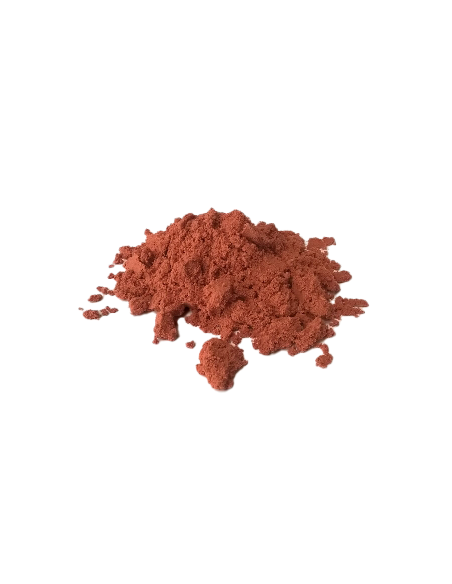 TERRA ROSSA PER FONDERIA TIPO K