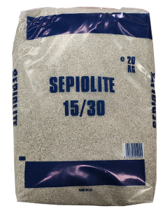 SEPIOLITE 15/30
