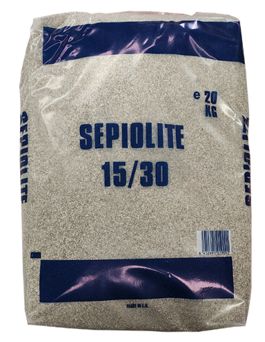 SEPIOLITE 15/30