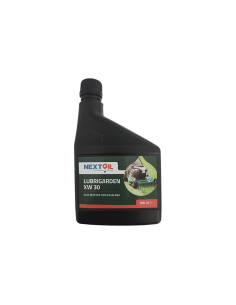 LUBRIGARDEN XW30 OLIO MOTORE RASAERBA FLACONE 600ML