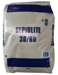 SEPIOLITE 30/60