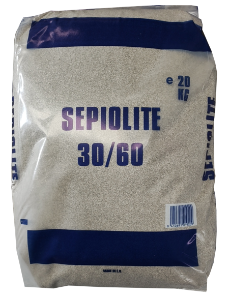 SEPIOLITE 30/60