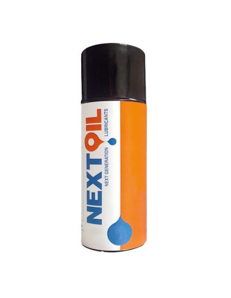 NEXTOIL OLIO DI SILICONE K SPRAY ML400