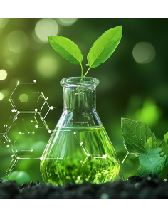 OLIO IDRAULICO BIODEGRADABILE