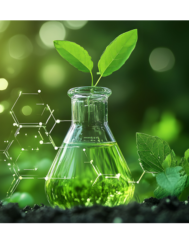 OLIO IDRAULICO BIODEGRADABILE