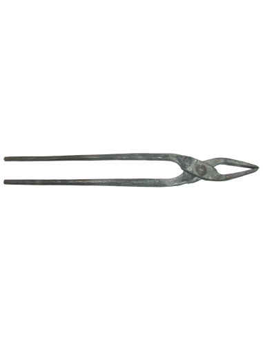 PINZA FORGIATA PER GETTI EXTRA RINFORZATA MOD.B