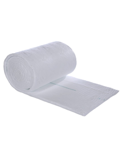 MATERASSINO SUPERWOOL PLUS  D.128  7320x610 SP.25 MM