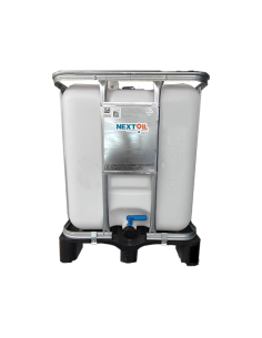 CISTERNETTA IBC CAPACITA' 300 LT (MIS. 800X600 H.996)