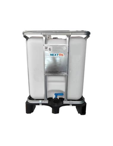 CISTERNETTA IBC CAPACITA' 300 LT (MIS. 800X600 H.996)