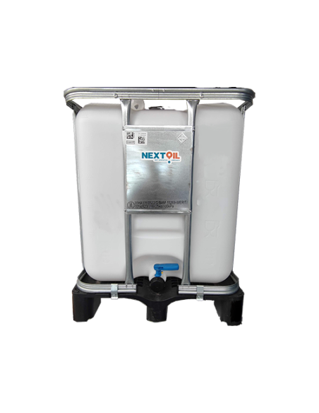 CISTERNETTA IBC CAPACITA' 300 LT (MIS. 800X600 H.996)