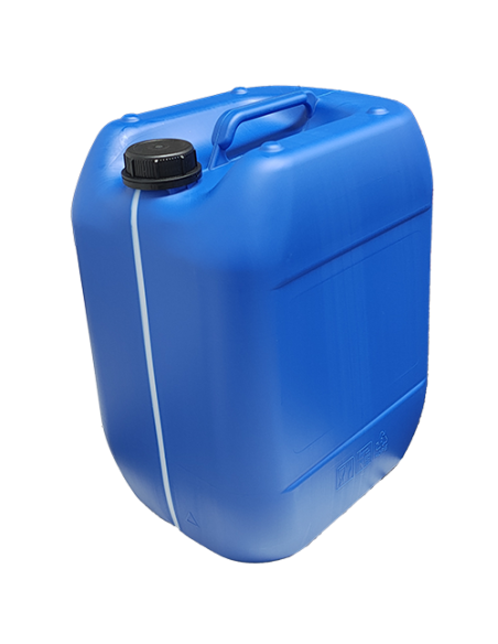 CISTERNETTA IBC CAPACITA' 300 LT (MIS. 800X600 H.996)