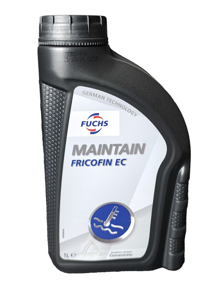 FRICOFIN MAINTAIN EC ANTIGELO CONCENTRATO FLACONE LT.1