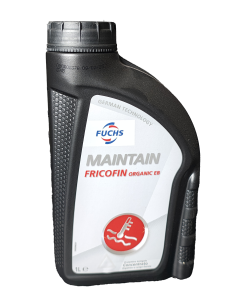FRICOFIN MAINTAIN ORGANIC EB ANTIGELO CONCENTRATO FLACONE LT.1 (EX G12)