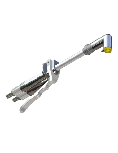 PISTOLA A SPRUZZO TS 30