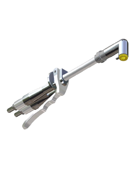 HAND SPRAY GUN TS 30