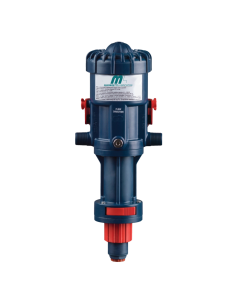 DOSATORE VOLUMETRICO MIX 1%-10% 2500 L/H