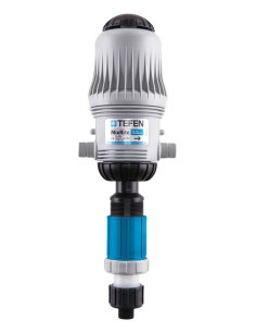 DOSATORE VOLUMETRICO MIX 1%-10% 2500 L/H 2