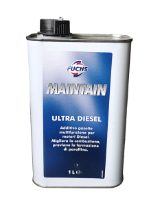 additivo per gasolio