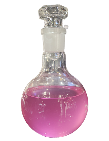 ACQUA GLICOLE GLYCOFLUID HFC 46/B TANICA