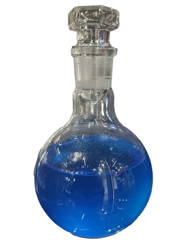 ACQUA GLICOLE GLYCOFLUID HFC 46/B TANICA