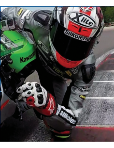SILKOLENE PRO 4 15W-50 XP FLACONE LT.1 (DEP 312)