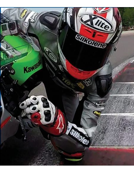 SILKOLENE PRO 4 15W-50 XP FLACONE LT.1 (DEP 312)