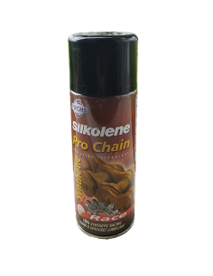 SILKOLENE PRO CHAIN AEROSOL 400 ML