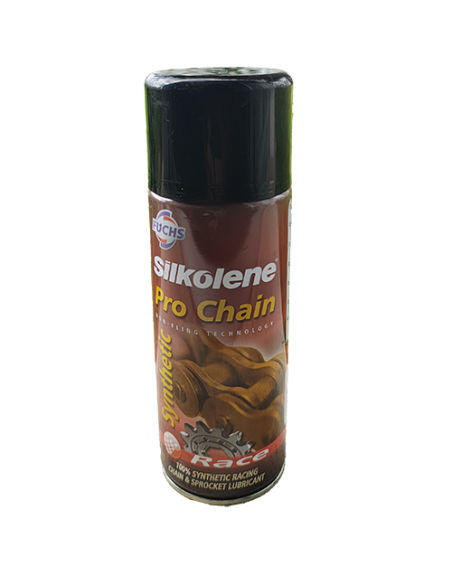 SILKOLENE PRO CHAIN AEROSOL 400 ML