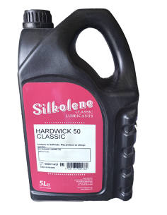 SILKOLENE HARDWICK 50