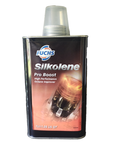 SILKOLENE PRO BOOST LT.1