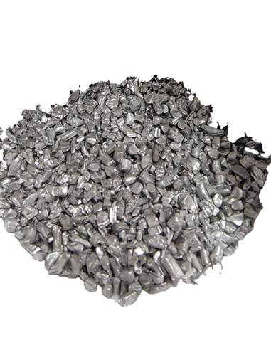 ALLUMINIO GRANULARE 99.9%